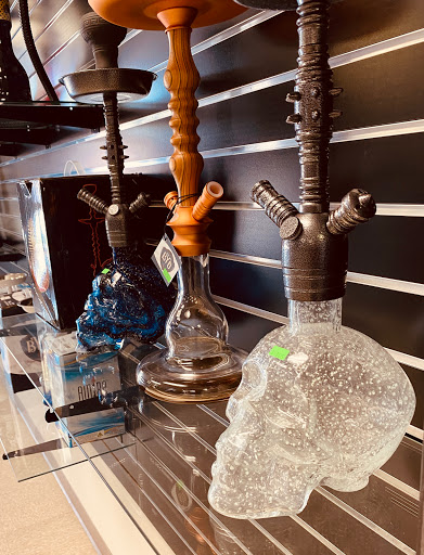 Tobacco Shop «TOBACCO WORLD», reviews and photos, 2035 W McDermott Dr #430, Allen, TX 75013, USA