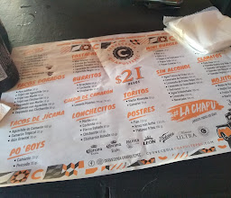 CERVECERIA CHAPULTEPEC photo