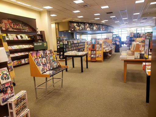 Book Store «Barnes & Noble», reviews and photos, 614 S Meadow St, Ithaca, NY 14850, USA