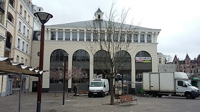 MONOPRIX CHAVILLE à Chaville