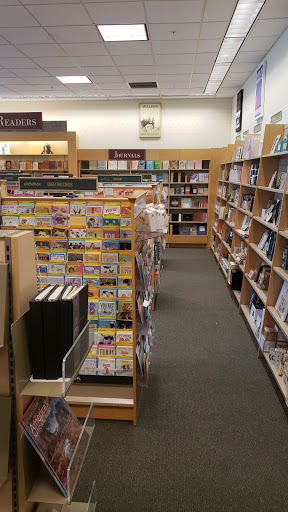 Book Store «Barnes & Noble», reviews and photos, 3346 Reed St, Myrtle Beach, SC 29577, USA
