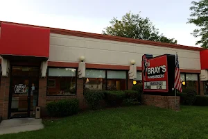 Bray's Hamburgers image