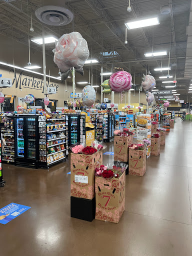 Grocery Store «Kroger Marketplace», reviews and photos, 500 Marketplace Blvd, Forney, TX 75126, USA