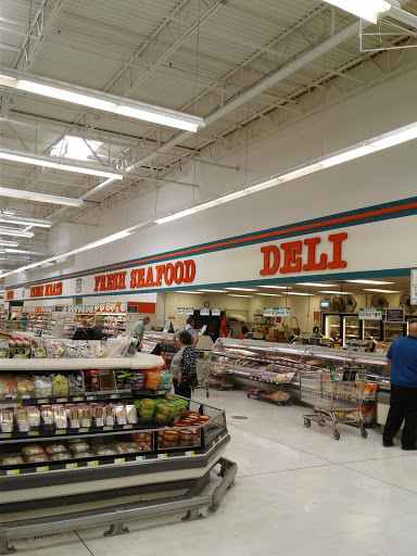 Supermarket «WinCo Foods», reviews and photos, 200 Blue Ravine Rd, Folsom, CA 95630, USA