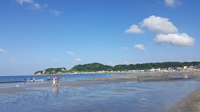 Kamakura Zaimokuza Beach Public Beach In Tokyo Japan Top Rated Online