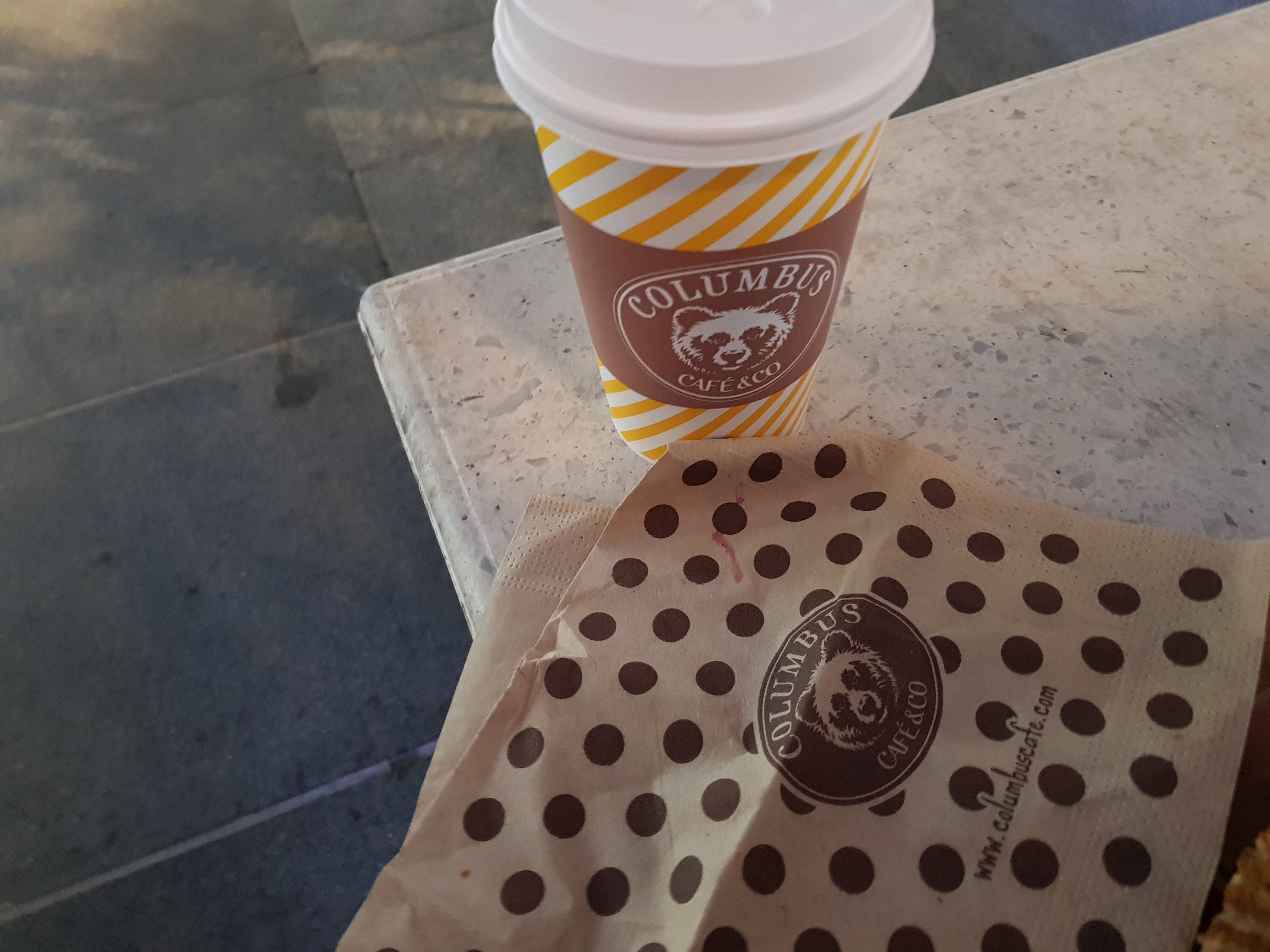 Photo n° 1 de l'avis de Manel.u fait le 04/10/2019 à 07:45