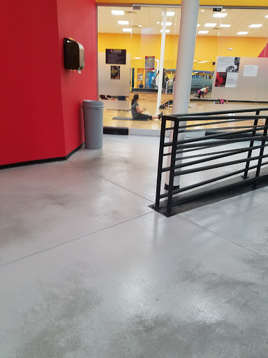 Gym «Fitness Connection», reviews and photos, 10920 Farm to Market 1960 Rd W, Houston, TX 77070, USA