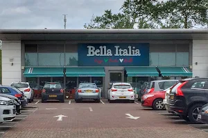 Bella Italia - Huntingdon image