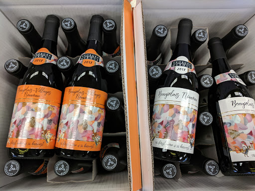 Wine Store «The Wine Club», reviews and photos, 1200 Coleman Ave, Santa Clara, CA 95050, USA