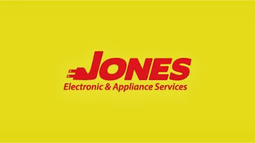 Appliance Repair Service «Jones Appliance Service», reviews and photos, 2300 S Pine St, Spartanburg, SC 29302, USA