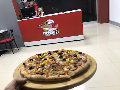 Nefis Pizza Casa 3