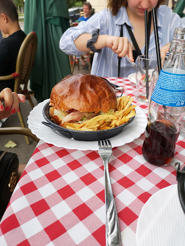 Platán Grill - Étterem