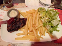 Steak du Restaurant Buffalo Grill Amiens Nord - n°14