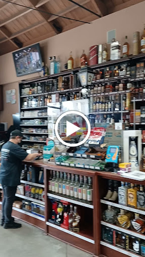 Liquor Store «Mission Liquor Store», reviews and photos, 1801 E Washington Blvd, Pasadena, CA 91104, USA