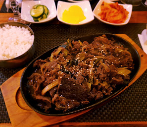 Photo n°98 de 아모 amo à Paris ()