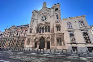 Great Synagogue of Brussels image