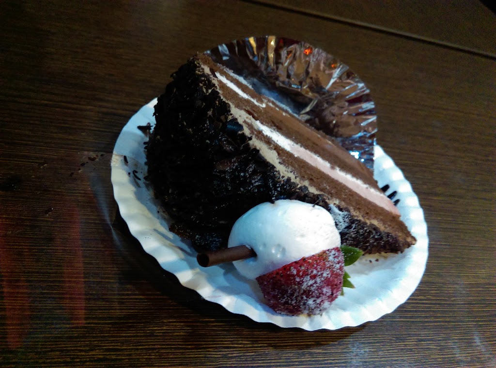 85度C咖啡蛋糕飲料(平鎮文化店) 的照片