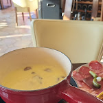 Photo n° 1 de l'avis de jc_a_paname. fait le 07/06/2023 à 17:52 pour Ô Chalet Restaurant à Éragny