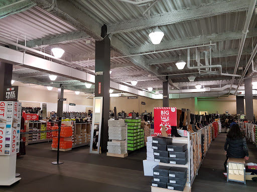 Shoe Store «DSW Designer Shoe Warehouse», reviews and photos, 118 Shawan Rd, Cockeysville, MD 21030, USA