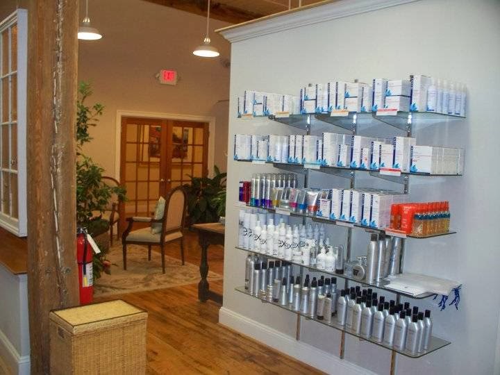 Angel Hair Salon Greensboro, NC 27405 Services and Reviews