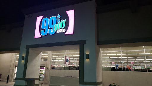 Discount Store «99 Cents Only Stores», reviews and photos, 9937 Walker St, Cypress, CA 90630, USA