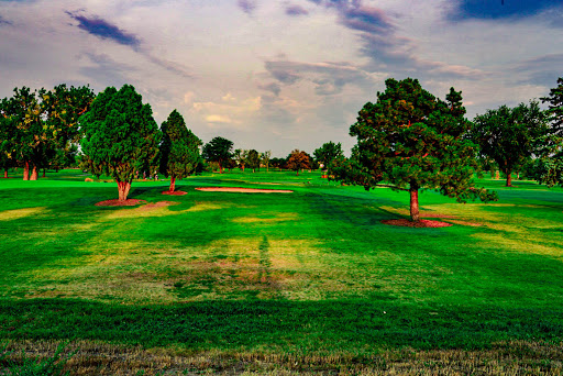 Golf Course «Overland Golf Course», reviews and photos, 1801 S Huron St, Denver, CO 80223, USA