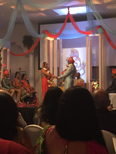 Banquet Hall «Goels Plaza Banquet & Conference Center», reviews and photos, 117 International Dr, Morrisville, NC 27560, USA