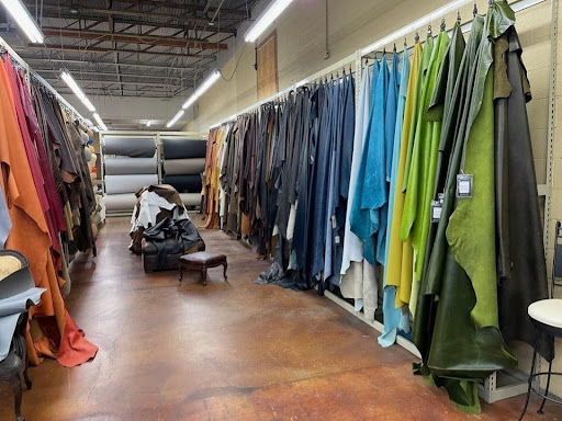 Fabric Store «Childress Fabrics», reviews and photos, 1908 S Good Latimer Expy, Dallas, TX 75226, USA