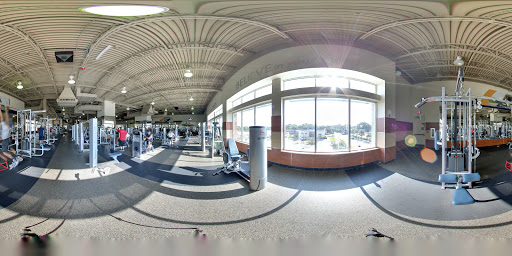 Health Club «24 Hour Fitness», reviews and photos, 15 W Crystal Lake St, Orlando, FL 32806, USA