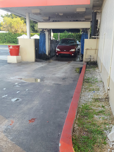 Car Wash «Best Hands Car Wash», reviews and photos, 10701 Biscayne Blvd, North Miami, FL 33161, USA