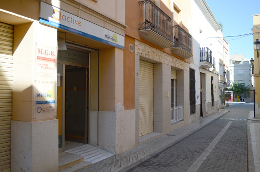 Funerària Meneses S.L. en Valencia