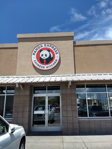 Panda Express