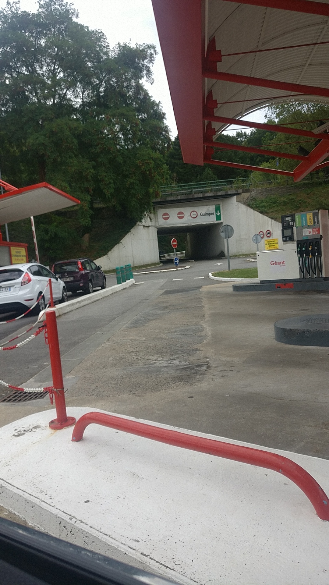 Photo n° 3 de l'avis de Richard.o fait le 07/08/2018 à 14:17