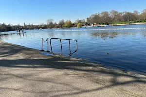 Serpentine Lido image