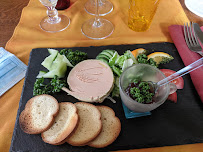 Plats et boissons du Restaurant français Restaurant La Marmite Gourmande à Challans - n°6