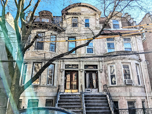 Clay Avenue Historic District, Bronx, NY 10456