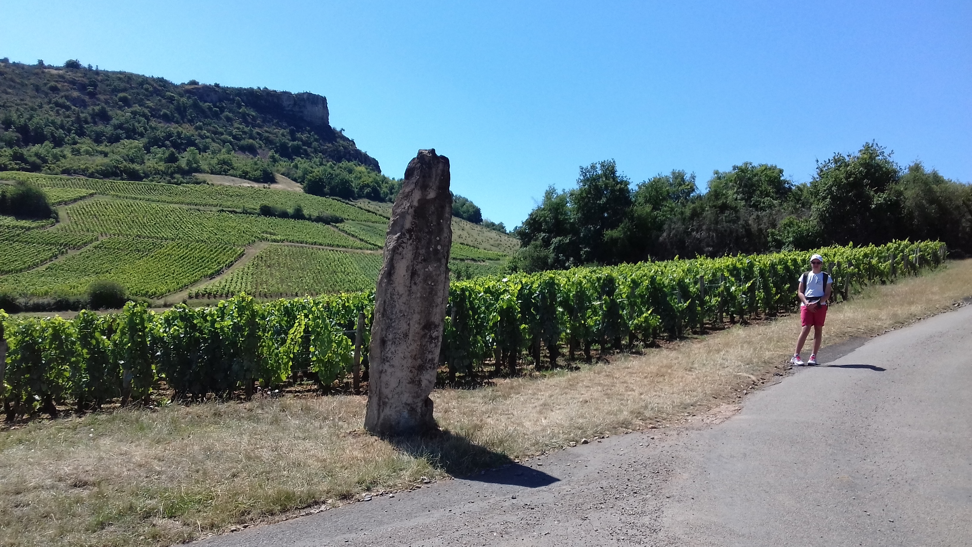Photo n° 1 de l'avis de lionel.o fait le 14/07/2020 à 08:02