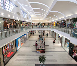 Blue Route Mall photo