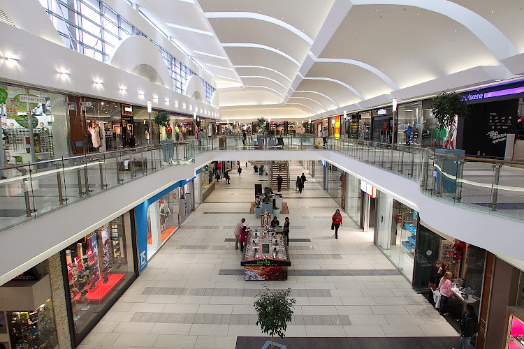 Blue Route Mall Reviews - 4.3/5 Stars | Cape Town Guide