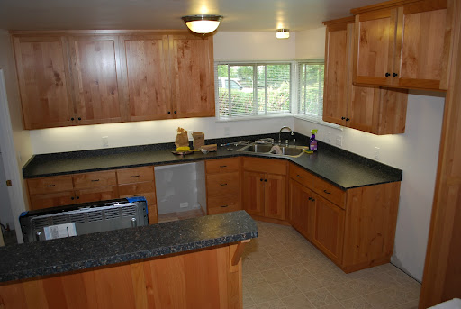 Cabinet Maker «M & M Custom Cabinets», reviews and photos, 1011 W Del Norte St, Eureka, CA 95501, USA