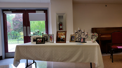 Community Center «Campbell Community Center», reviews and photos, 155 High St, Eugene, OR 97401, USA