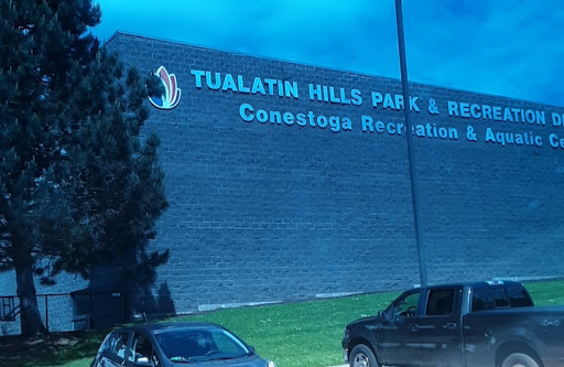 Recreation Center «Conestoga Recreation and Aquatic Center», reviews and photos, 9985 SW 125th Ave, Beaverton, OR 97008, USA