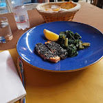 Photo n°6 de l'avis de gianni.i fait le 01/07/2021 à 21:46 sur le  Osteria I Tre Marinai à Segrate