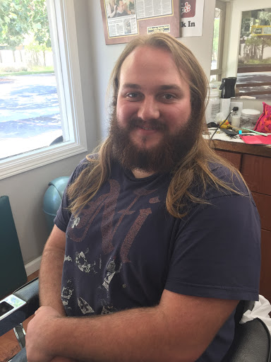 Barber Shop «Bellarmine Barber Shop», reviews and photos, 892 Emory St, San Jose, CA 95126, USA