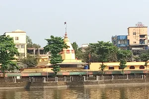Ganpati Mandir Titwala image
