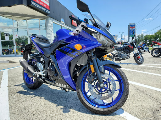 Motorcycle Dealer «Southeast Motorcycle», reviews and photos, 4828 Augusta Rd, Savannah, GA 31408, USA