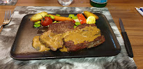 Steak du Restaurant Auberge d'Archamps - n°12