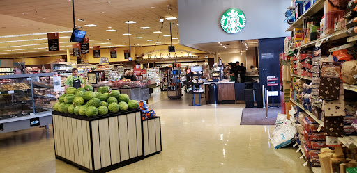 Grocery Store «Pavilions», reviews and photos, 7 Peninsula Center, Rolling Hills Estates, CA 90274, USA