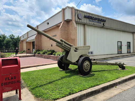 The American Legion Post 60