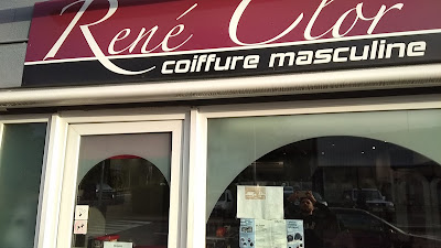 Clor René à Longlaville